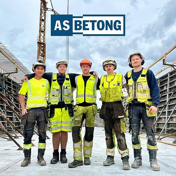 Bilde 1 av 1 i jobbannonse-galleriet