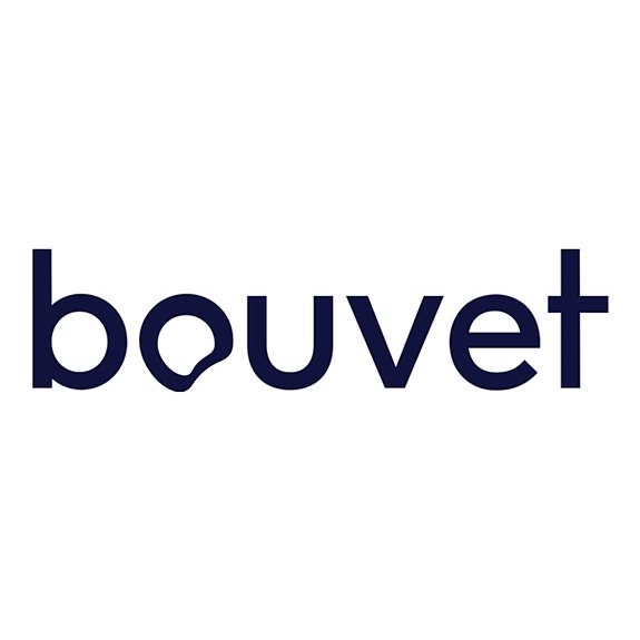 Bouvet Norge AS logo