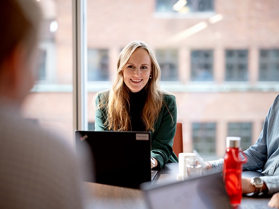 Bilde 2 av 5 i jobbannonse-galleriet