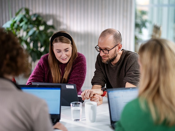 Bilde 4 av 5 i jobbannonse-galleriet