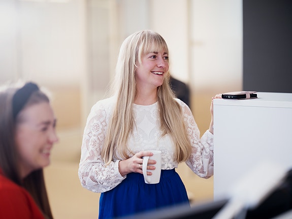 Bilde 3 av 5 i jobbannonse-galleriet