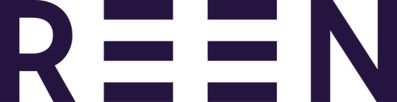 Reen AS logo