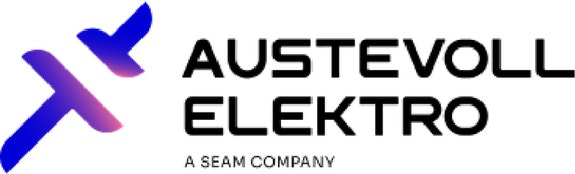 Austevoll Elektro logo
