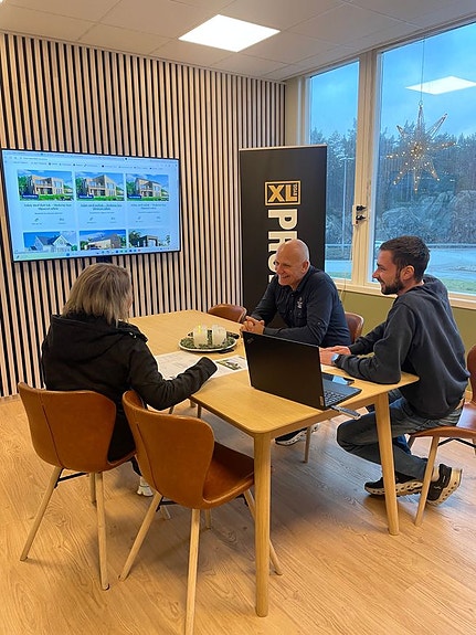 Bilde 4 av 5 i jobbannonse-galleriet