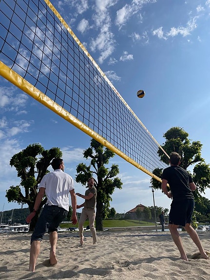 Bilde 5 av 5 i jobbannonse-galleriet