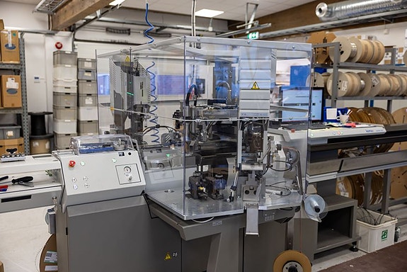 Bilde 1 av 2 i jobbannonse-galleriet