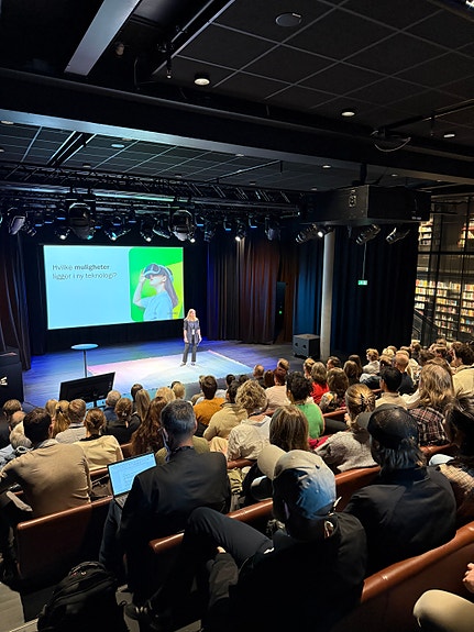 Bilde 4 av 5 i jobbannonse-galleriet