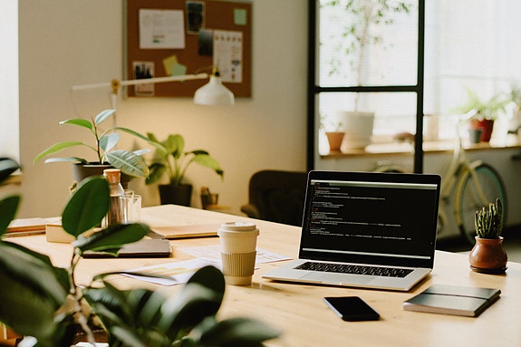 Bilde 1 av 6 i jobbannonse-galleriet