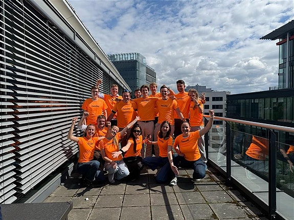 Bilde 5 av 5 i jobbannonse-galleriet