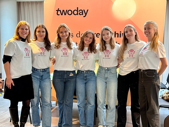 Bilde 2 av 5 i jobbannonse-galleriet