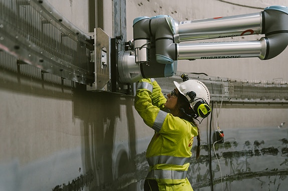 Bilde 2 av 2 i jobbannonse-galleriet