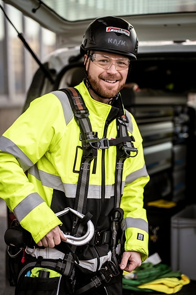 Bilde 1 av 6 i jobbannonse-galleriet