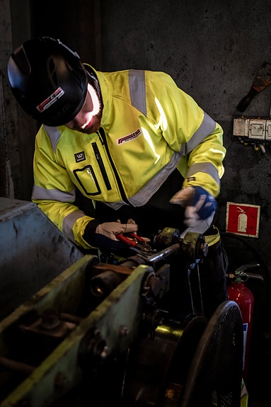 Bilde 2 av 6 i jobbannonse-galleriet