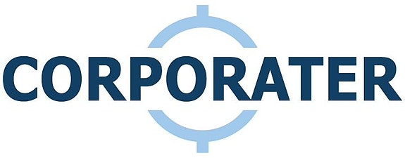 Corporater AS logo