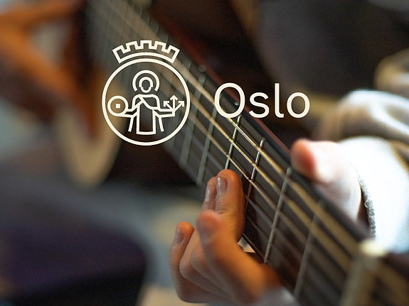 Oslo kommune logo