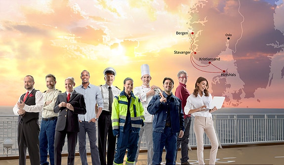 Bilde 1 av 1 i jobbannonse-galleriet