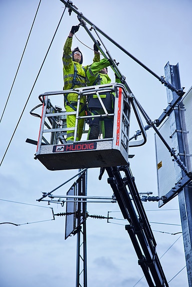 Bilde 1 av 3 i jobbannonse-galleriet