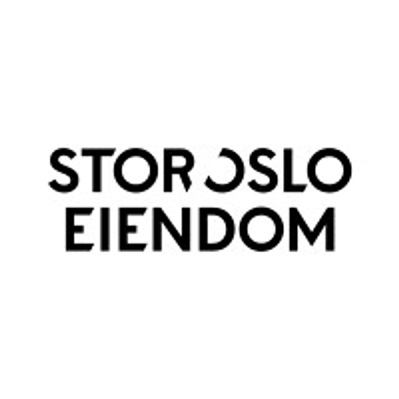 Stor-Oslo Eiendom AS logo