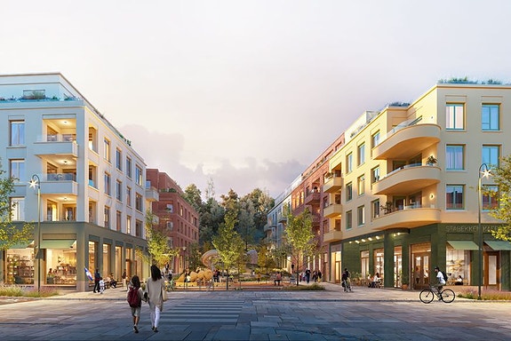 Bilde 1 av 2 i jobbannonse-galleriet