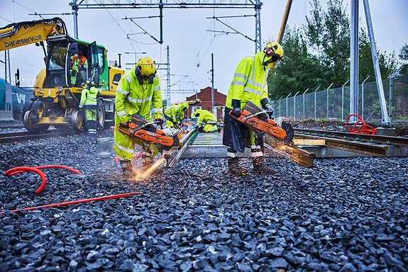 Bilde 1 av 3 i jobbannonse-galleriet