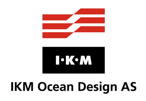 IKM Ocean Design AS logo