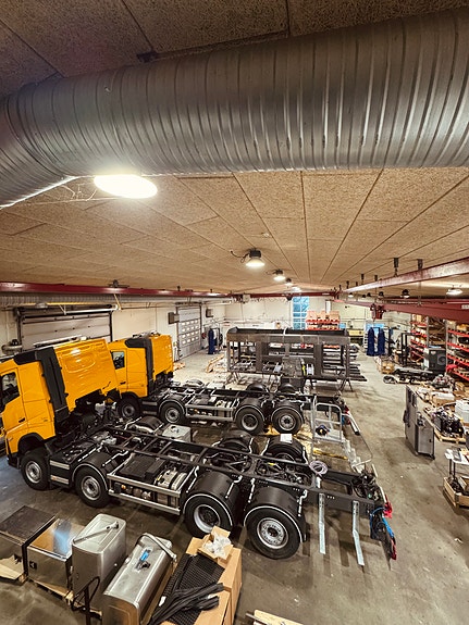 Bilde 4 av 4 i jobbannonse-galleriet