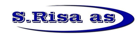 S. Risa AS logo