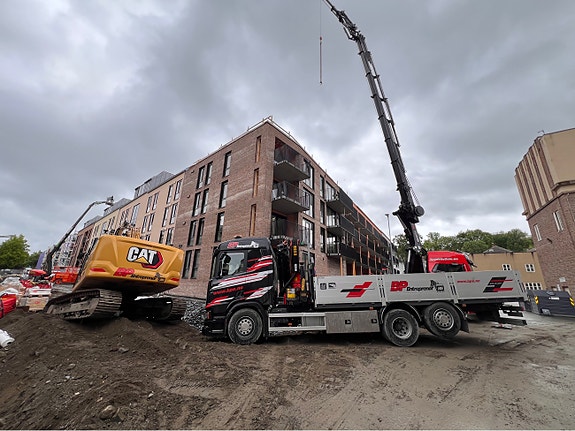 Bilde 1 av 1 i jobbannonse-galleriet