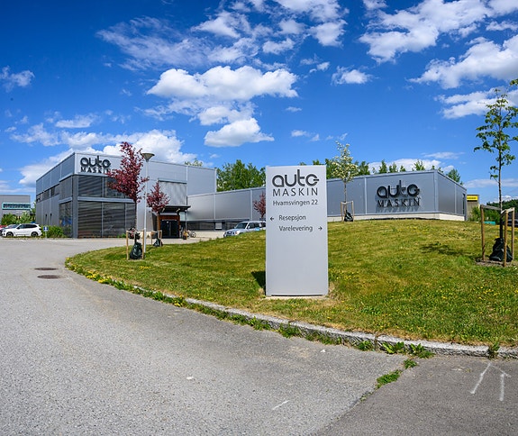 Bilde 1 av 4 i jobbannonse-galleriet