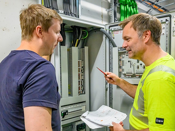 Bilde 2 av 4 i jobbannonse-galleriet