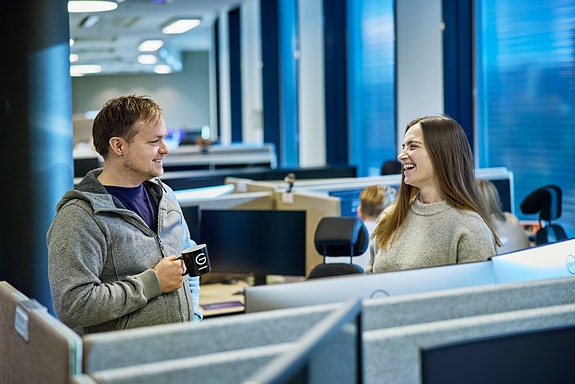 Bilde 5 av 5 i jobbannonse-galleriet