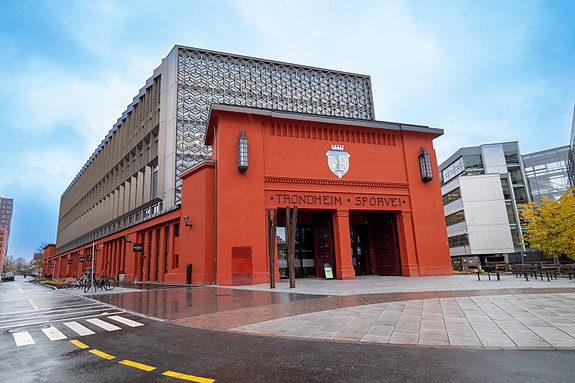 Bilde 2 av 2 i jobbannonse-galleriet