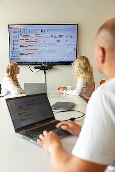 Bilde 4 av 6 i jobbannonse-galleriet