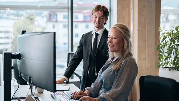 Bilde 1 av 1 i jobbannonse-galleriet