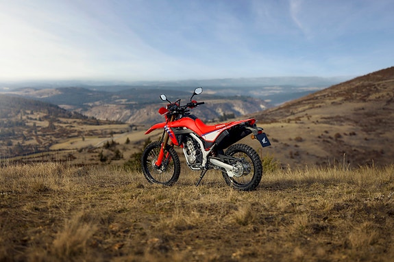 Honda CRF300L 11 of 11