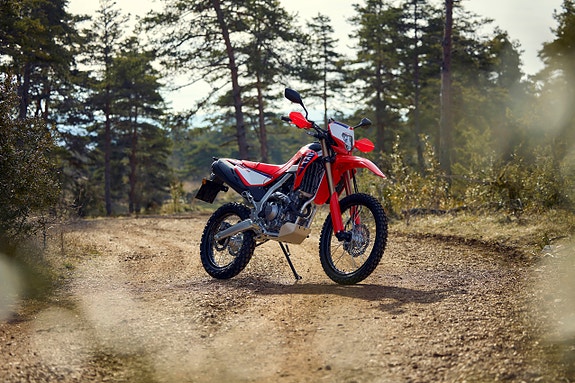 Honda CRF300L 9 of 11