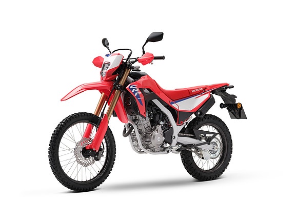 Honda CRF300L 4 of 11