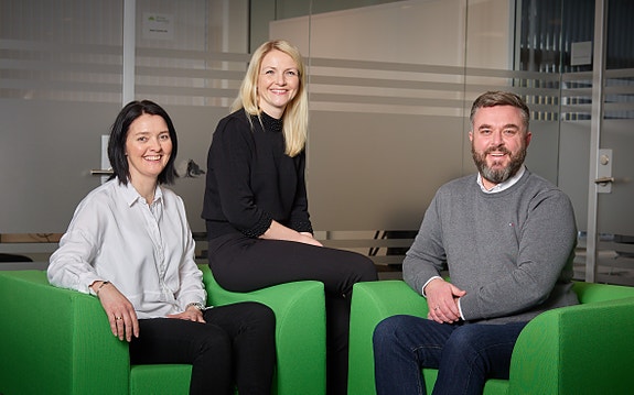 Bilde 1 av 1 i jobbannonse-galleriet