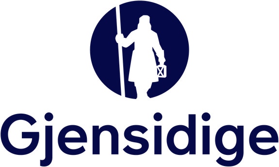 Gjensidige Forsikring ASA logo