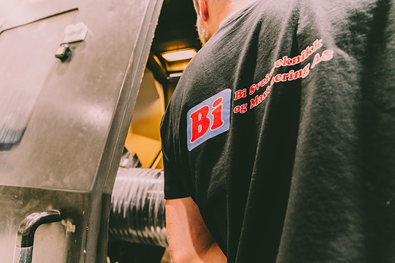 Bilde 1 av 5 i jobbannonse-galleriet