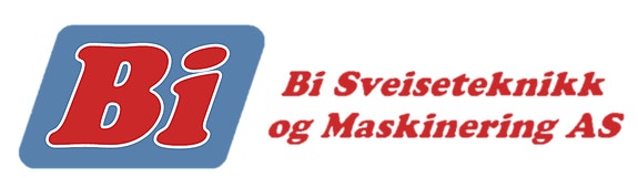 Bi Sveiseteknikk og maskinering AS logo