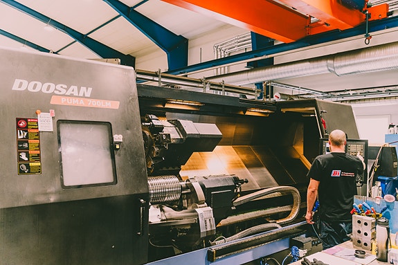 Bilde 2 av 5 i jobbannonse-galleriet