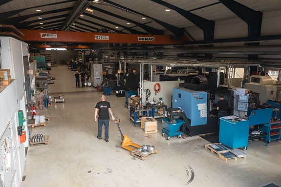 Bilde 4 av 5 i jobbannonse-galleriet