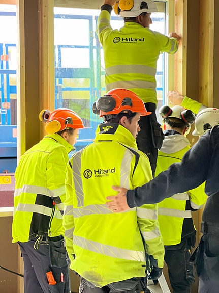 Bilde 2 av 7 i jobbannonse-galleriet