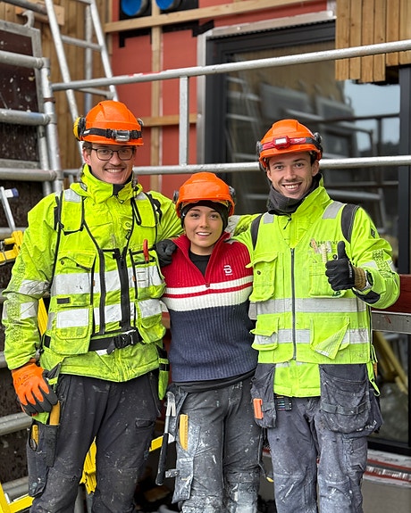 Bilde 1 av 7 i jobbannonse-galleriet