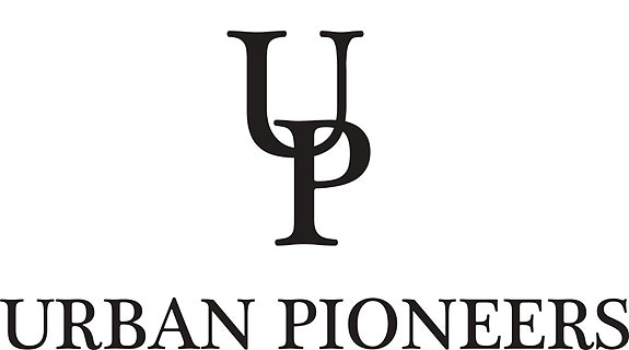 Urban Pioneers AS logo