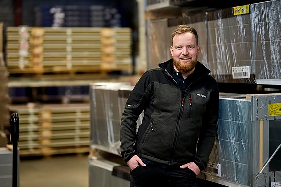 Bilde 4 av 7 i jobbannonse-galleriet