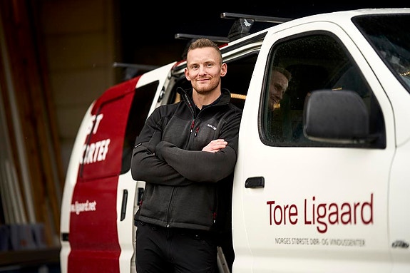 Bilde 1 av 7 i jobbannonse-galleriet