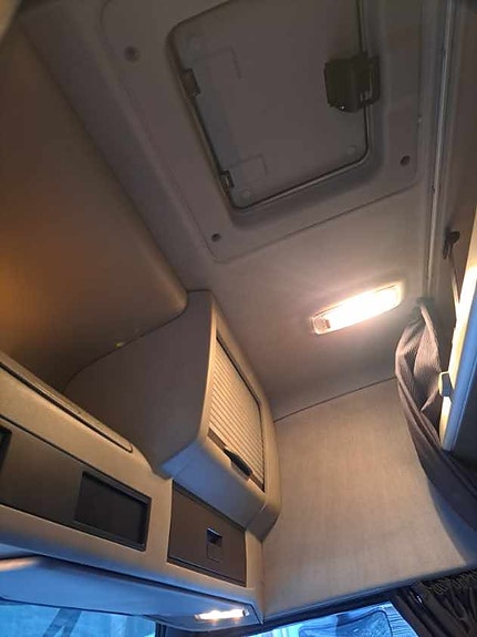 Volvo FH16 750 *6x4 *GCW 80ton *TIPP HYDRAULIKK 18 of 18