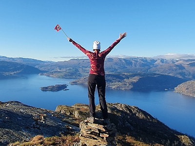 Bilde 1 av 1 i jobbannonse-galleriet